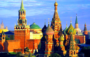 Частная драма Кремля
