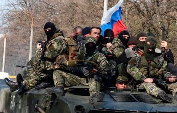Генерал Барронс: Провал под Харьковом – это поражение Московии