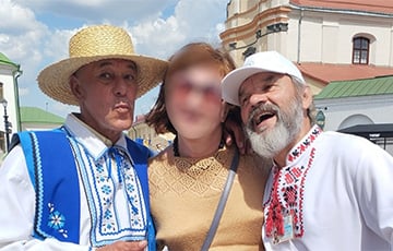 Туристка из Москвы: Беларусы «сильно недолюбливают» власть