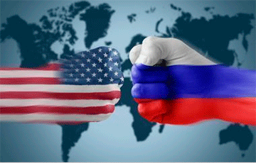 США отправили «ядерного разведчика» к границам Московии