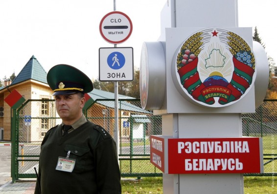 Белорусская таможня увеличила сборы на 10 процентов в 2017 году