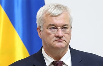 «Путин и Лукашенко сегодня получили свой билет в Гаагу»