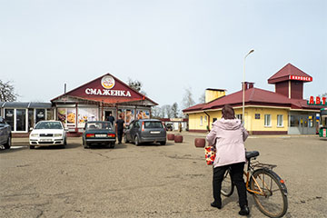В Кировске в колодце нашли тело мужчины