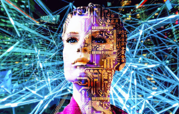 Ученый назвал год появления искусственного сверхинтеллекта, который будет почти как человеческий