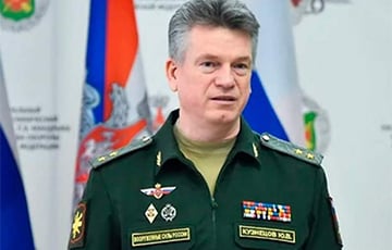 У арестованного генерала Минобороны РФ нашли имущество на полмиллиарда рублей