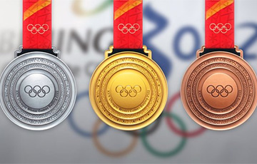 Сколько платят за олимпийские медали в странах мира и в Беларуси?