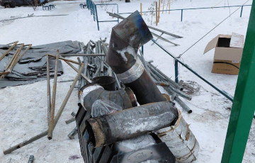 Беларусы открывают в Киеве второй Центр несокрушимости