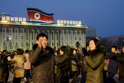 CNN сообщил о неудаче при испытании северокорейской водородной бомбы