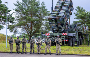 The New York Times: Украина переписала тактику ПВО