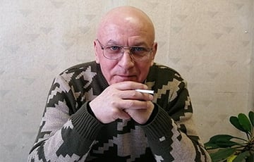 Умер беларусский писатель Анатолий Козлов