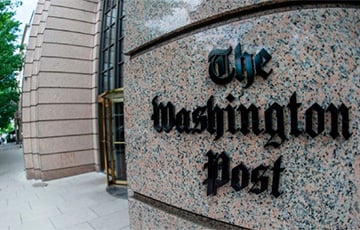 Washington Post открывает представительство в Киеве