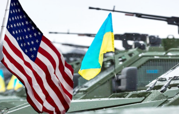 США готовят новый пакет военной помощи для Украины