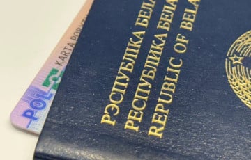 В прошлом году беларусы получили в Польше более 34 тысяч ВНЖ