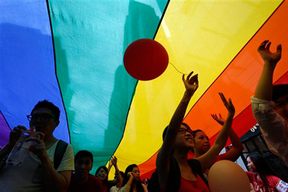В турецкой части Кипра разрешили однополый секс