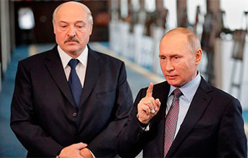 Лукашенко и Путин проведут совместное летно-тактическое «учение»