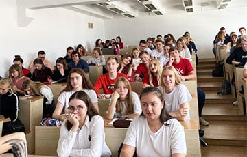 Московитским вузам выставили квоту по отправке студентов на войну