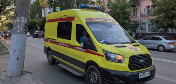 Трагедия в Кирове: шесть погибших после ракетного удара