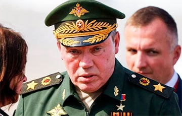 «Герасимов транзитом врет Путину»