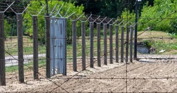 Новый полигон построит Литва в 10 км от Беларуси