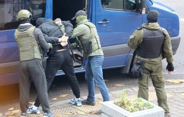 Правозащитники сообщают о массовых задержаниях за участие в протестах