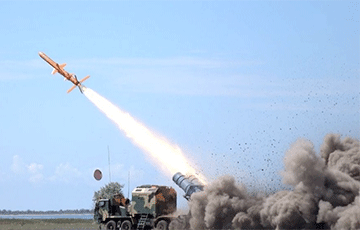 «Ликвидатор грандиозных целей»: что известно об украинской ракете «Нептун», которая разнесла московитский «Триумф»