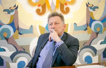 «Это не по-мужски»: посол Украины ответил лукашенковскому Минобороны