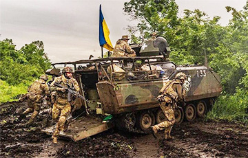 Военный эксперт: Московитские  войска «потеряли» свои фланги на Юге