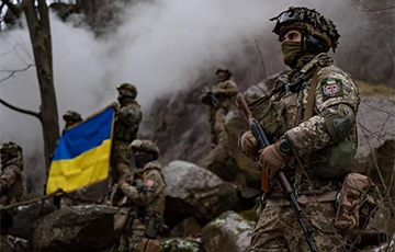 Украинская разведка: ВСУ должны контрнаступать, чтобы не допустить потери территории