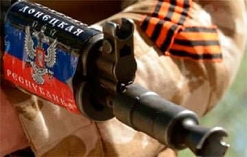 Под Луганском пьяный российский оккупант расстрелял сослуживцев и покончил с собой