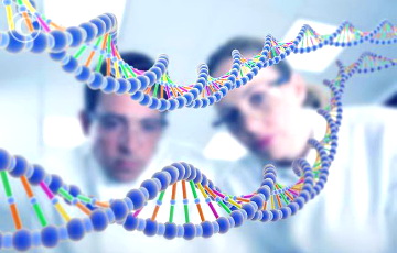 Ученые: Древние вирусы, встроенные в ДНК, защищают человека