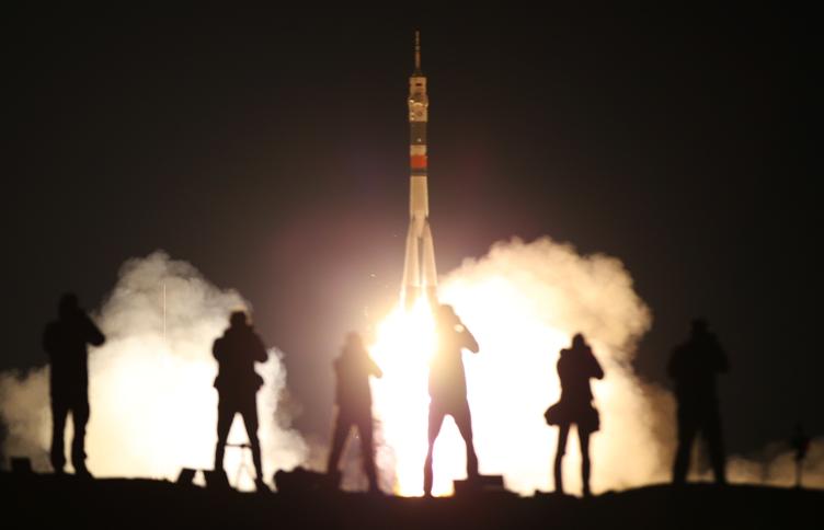 Московия ударила по предприятию ракетно-космической промышленности Украины