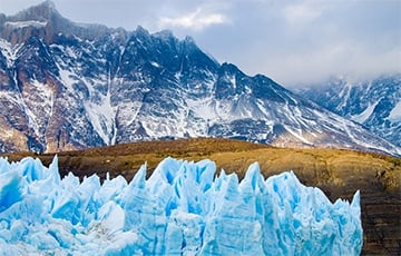 Ученые впервые разбудили древние микроорганизмы из вечной мерзлоты