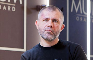 Приглашенный «Эксперт» лукашенковской пропаганды просто сел в лужу