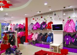 Дешевой детской одежды белорусы не увидят