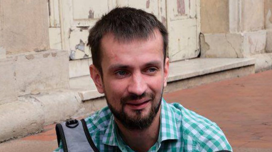 Журналиста «Комсомольской правды» оставили под стражей и перевезли в Жодино
