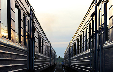 Житель Речицы воюет с железной дорогой за белорусскую музыку в поездах