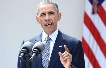 Обама представит доклад о вмешательстве РФ в выборы в США