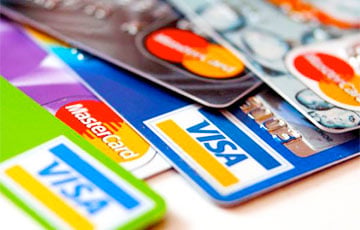 Московитам отключат последние карты Visa и Mastercard