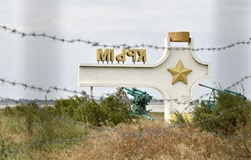 Что выберет Путин — защищать Крым или Московию