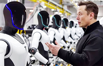 Маск меняет стратегию Tesla