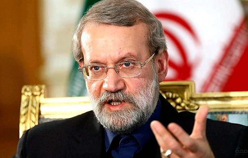 Председатель меджлиса Ирана подхватил коронавирус