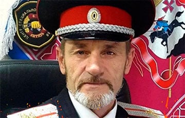 В Марьинке ВСУ ликвидировали комбата кубанских казаков