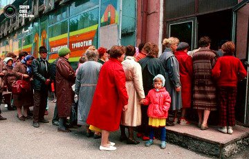 «Заповедник социализма»: Что не так с экономикой Беларуси?