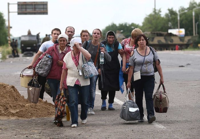 ООН исследует белорусов на толерантность к беженцам