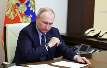 The Economist: Расплата для Кремля неизбежна