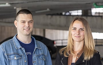 «Не убирали десять лет, а потом позвали нас»