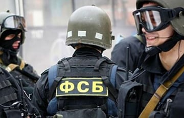 ФСБ застрелила второго за два дня московита