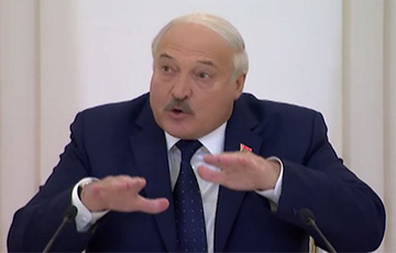 «Лукашенко нет покоя, и я этому рад»