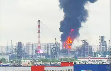 Зеленский прокомментировал удар по Москве