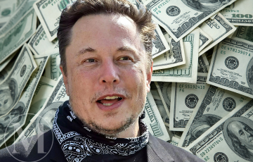 Акционеры Tesla планируют выплатить Маску триллион долларов